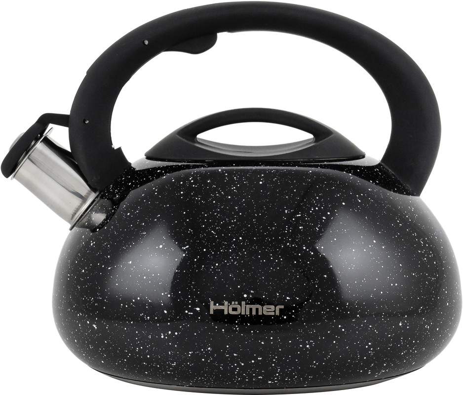 Чайник HOLMER для плити WK-3530-BCSMB Galaxy (WK-3530-BCSMB Galaxy)